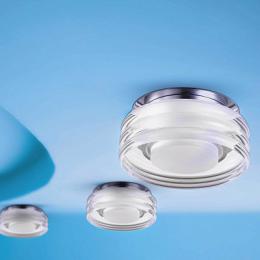 Встраиваемый светильник Novotech Calura  - 3
