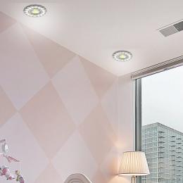 Встраиваемый светильник Novotech Candi  - 2