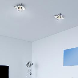 Встраиваемый светильник Novotech Ceramic  - 3