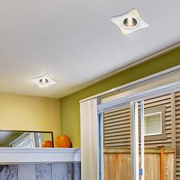 Встраиваемый светильник Novotech Ceramic  - 3