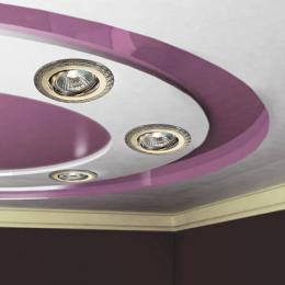 Встраиваемый светильник Novotech Coil  - 3