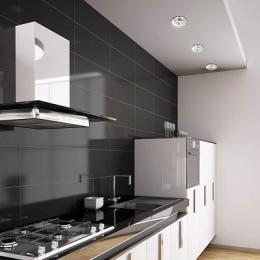 Встраиваемый светильник Novotech Cosmo  - 3