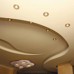 Встраиваемый светильник Novotech Crown  - 3