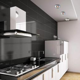 Встраиваемый светильник Novotech Mirror  - 3