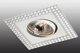 Изображение продукта Встраиваемый светильник Novotech Mirror 