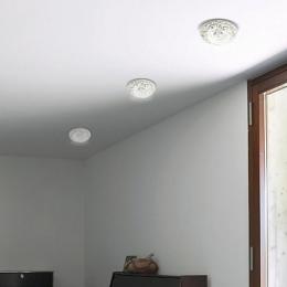 Встраиваемый светильник Novotech OLA  - 2