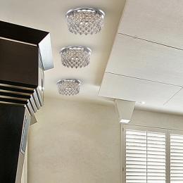 Встраиваемый светильник Novotech Pearl  - 3