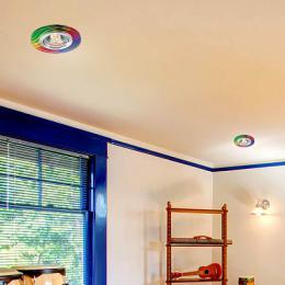 Встраиваемый светильник Novotech Rainbow  - 3