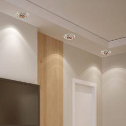 Встраиваемый светильник Novotech SandStone  - 3