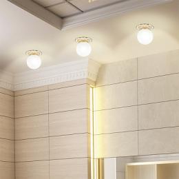 Встраиваемый светильник Novotech Sphere  - 3
