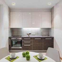 Встраиваемый светильник Novotech Stone  - 3