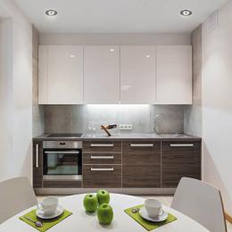 Встраиваемый светильник Novotech Stone  - 3