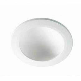 Встраиваемый светодиодный светильник Novotech Gesso  - 2