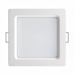 Встраиваемый светодиодный светильник Novotech Luna  - 2