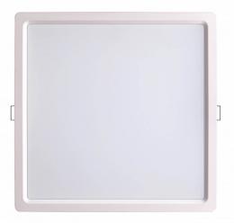 Встраиваемый светодиодный светильник Novotech Luna  - 2