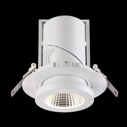 Встраиваемый светодиодный светильник Novotech Prometa  - 3