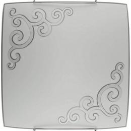Изображение продукта Настенно-потолочный светильник Nowodvorski Arabeska Silver 