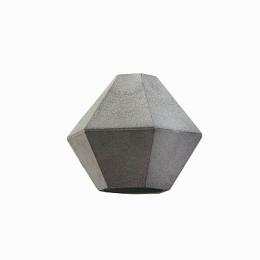 Плафон Nowodvorski Cameleon Geometric C  - 2