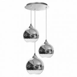 Изображение продукта Подвесная люстра Nowodvorski Globe 