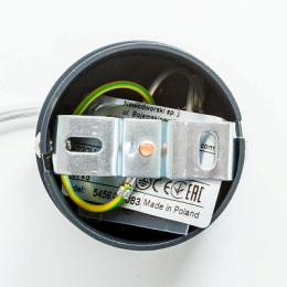 Подвесной светильник Nowodvorski Eye  - 2