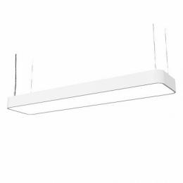 Изображение продукта Подвесной светодиодный светильник Nowodvorski Soft Led 