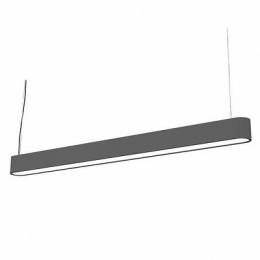 Изображение продукта Подвесной светодиодный светильник Nowodvorski Soft Led 