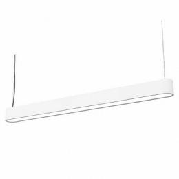 Изображение продукта Подвесной светодиодный светильник Nowodvorski Soft Led 