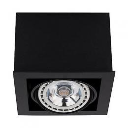Изображение продукта Потолочный светильник Nowodvorski Box 