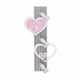 Изображение продукта Спот Nowodvorski Heart 