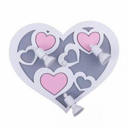 Изображение продукта Спот Nowodvorski Heart 
