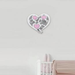 Спот Nowodvorski Heart  - 2