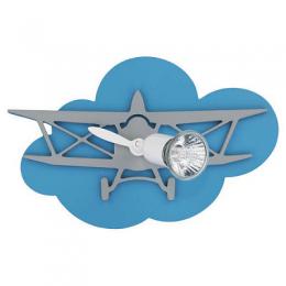 Изображение продукта Спот Nowodvorski Plane 