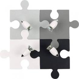 Изображение продукта Спот Nowodvorski Puzzle 