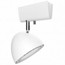 Изображение продукта Спот Nowodvorski Vespa White 