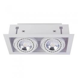 Изображение продукта Встраиваемый светильник Nowodvorski Downlight 