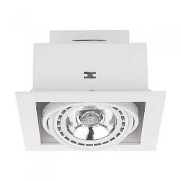 Изображение продукта Встраиваемый светильник Nowodvorski Downlight 