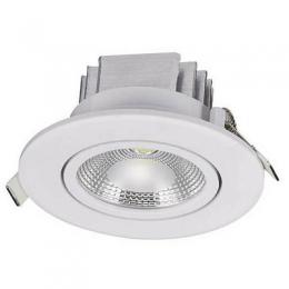 Изображение продукта Встраиваемый светодиодный светильник Nowodvorski Downlight Cob 