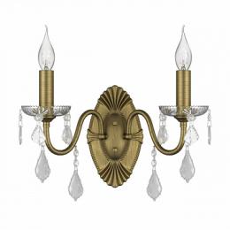 Изображение продукта Бра Osgona Classic 