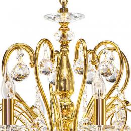 Подвесная люстра Osgona Elegante  - 2