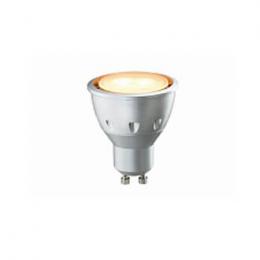 Изображение продукта Лампа светодиодная рефлекторная GU10 5W 2000К золото 