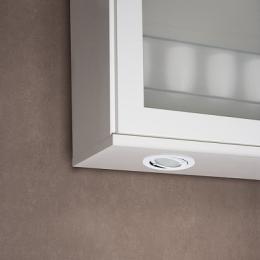 Мебельный светильник Paulmann Micro Line IP44 Downlight  - 4