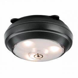 Мебельный светодиодный светильник Paulmann ButtonLED  - 3