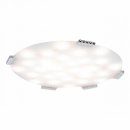 Мебельный светодиодный светильник Paulmann MaxLED Softpad  - 3