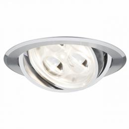 Изображение продукта Мебельный светодиодный светильник Paulmann Micro Line Drilled Alu Led 