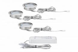 Мебельный светодиодный светильник Paulmann Micro Line Led  - 4