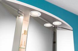 Мебельный светодиодный светильник Paulmann Micro Line Led  - 3