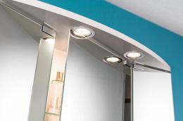 Мебельный светодиодный светильник Paulmann Micro Line Led  - 2