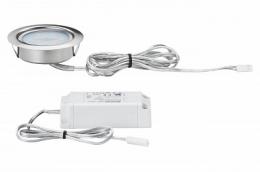 Мебельный светодиодный светильник Paulmann Micro Line Led  - 3