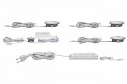 Мебельный светодиодный светильник Paulmann Micro Line Led  - 3