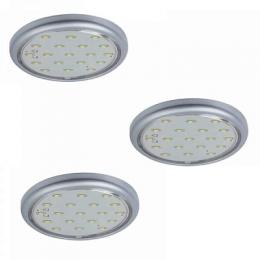 Мебельный светодиодный светильник Paulmann Micro Line Led  - 2